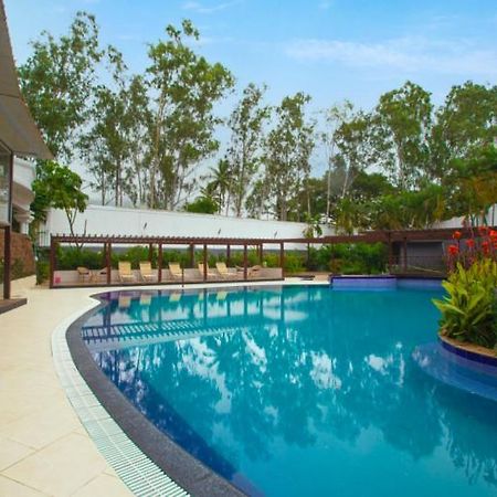 Mount Palazzo Hotel Nandi ภายนอก รูปภาพ