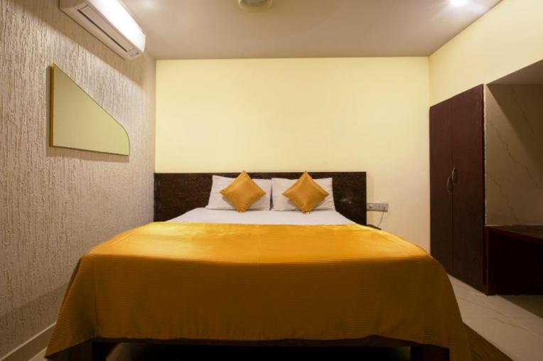 Mount Palazzo Hotel Nandi ภายนอก รูปภาพ