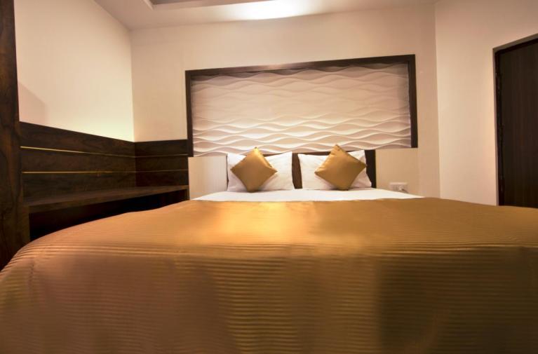 Mount Palazzo Hotel Nandi ภายนอก รูปภาพ